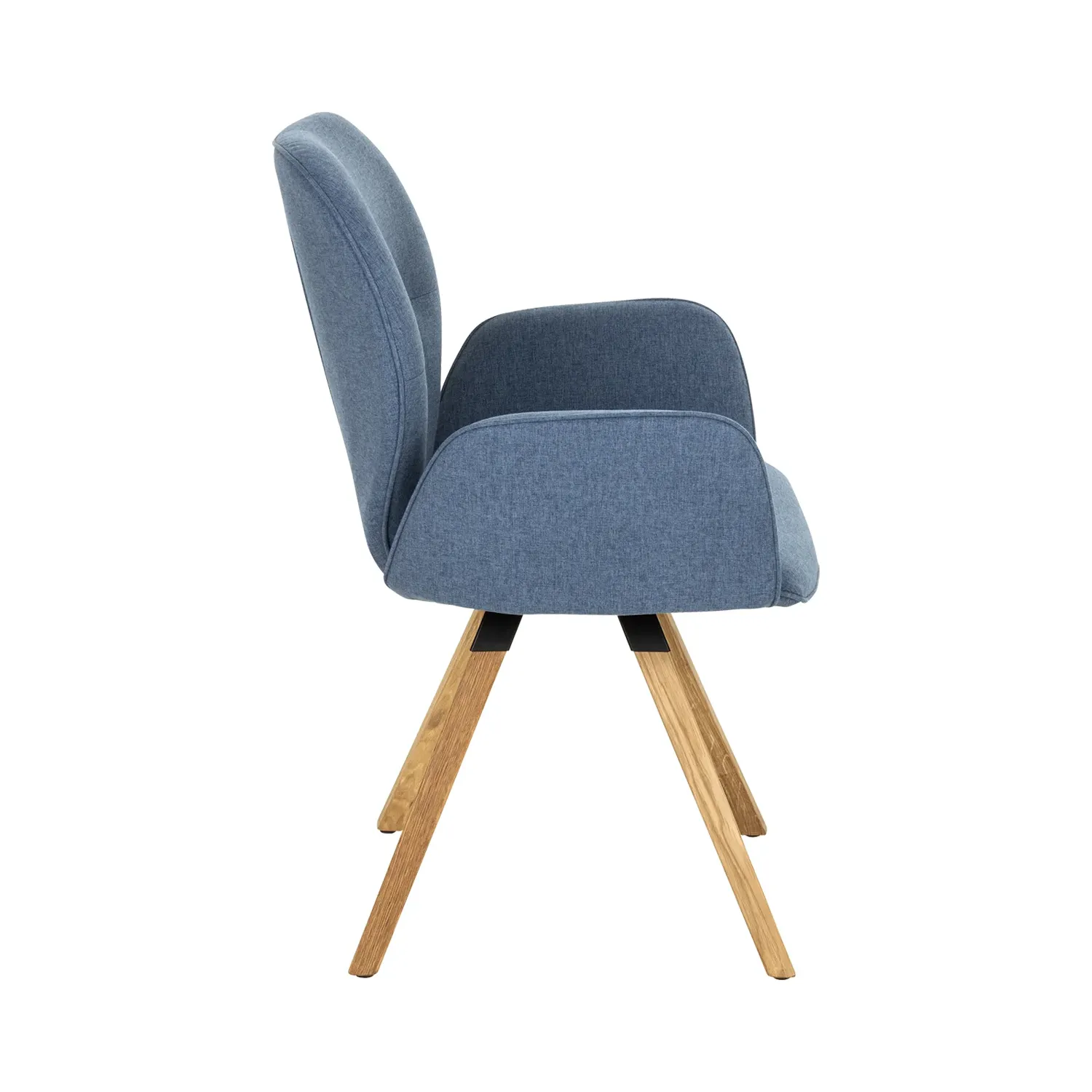 Design Sessel seitlich